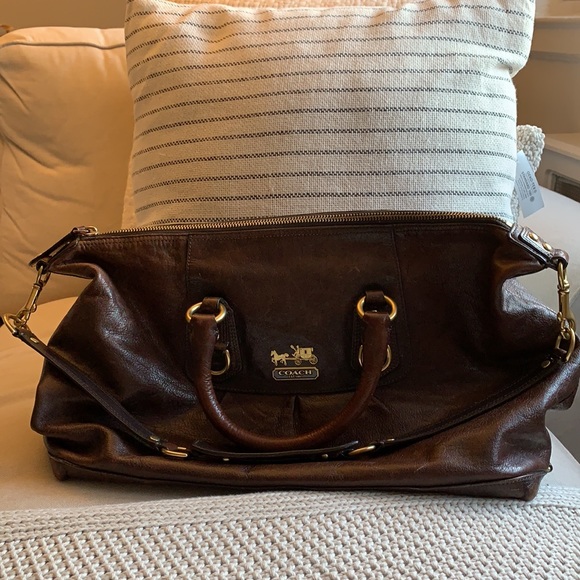 Coach Bag - Picture 5 of 9